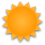 Soleado
