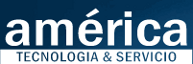 Logo América