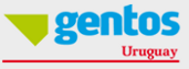 Logo Gentos