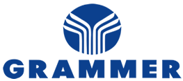 Logo Grammer
