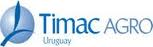 Logo Timac Agro