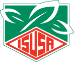 Logo Isusa