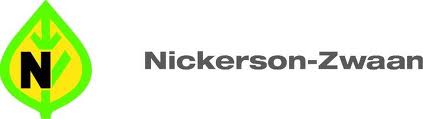 Logo Nickerson-Zwaan