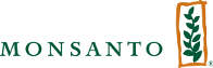 Logo Monsanto