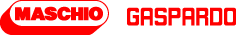Logo Maschio Gaspardo