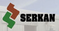 Logo Serkan