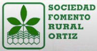 Logo Sociedad Fomento Rural Ortiz