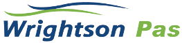 Logo Wrightson Pas