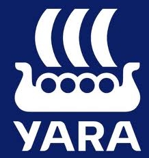Logo Yara